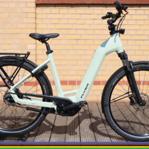 FLYER Gotour 5.43R Comfort