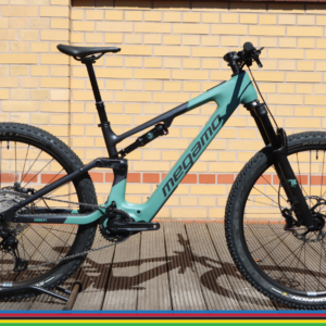 MEGAMO Reason AIR AL 15 2026