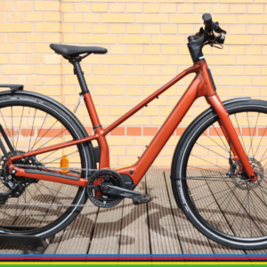 ORBEA Carpe 20 E-Bike 2026