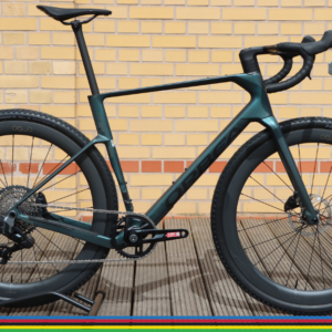 ORBEA Terra Race M31eLTD 1X 2026 Gravelbike