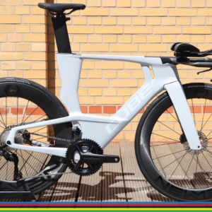 CUBE Aerium C:68X Race 2026 Zeitfahrrad