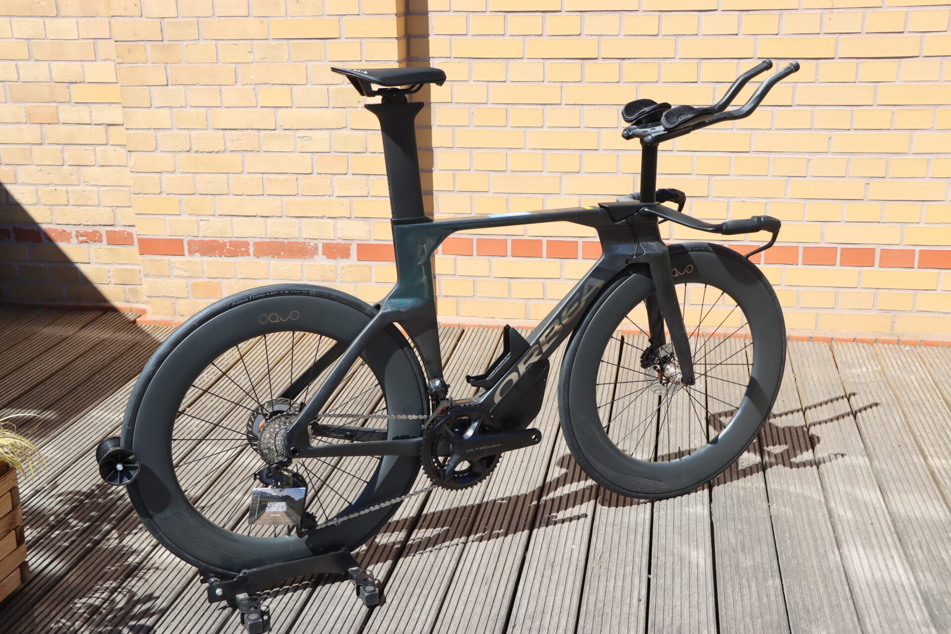 ORBEA Ordu M20iLTD 2026 – Bild 4
