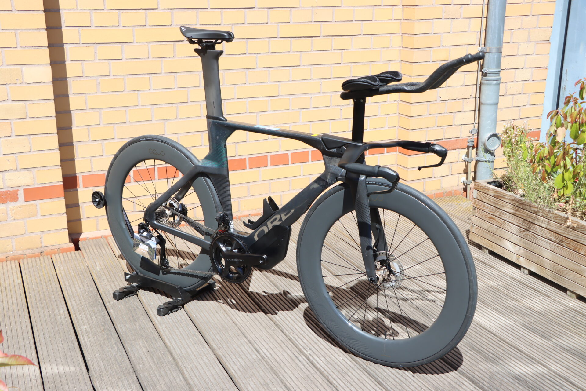 ORBEA Ordu M20iLTD 2026 – Bild 2