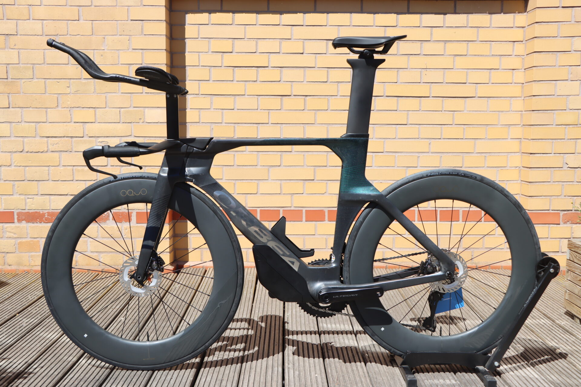 ORBEA Ordu M20iLTD 2026 – Bild 9
