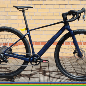ORBEA Terra M31 eTeam 1X 2026 Gravelbike