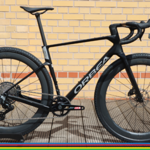 ORBEA Terra Race M31eLTD 1X 2026 Gravelbike