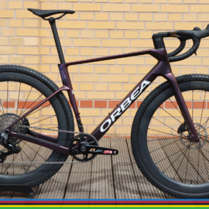 ORBEA Terra Race M31eLTD 1X 2026 Gravelbike