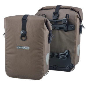 ORTLIEB Gravel-Pack QL2.2 Fahrradtasche