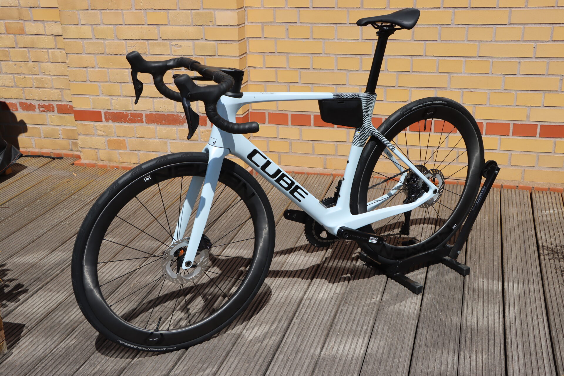 CUBE Agree C:62 Race 2026 – Bild 3