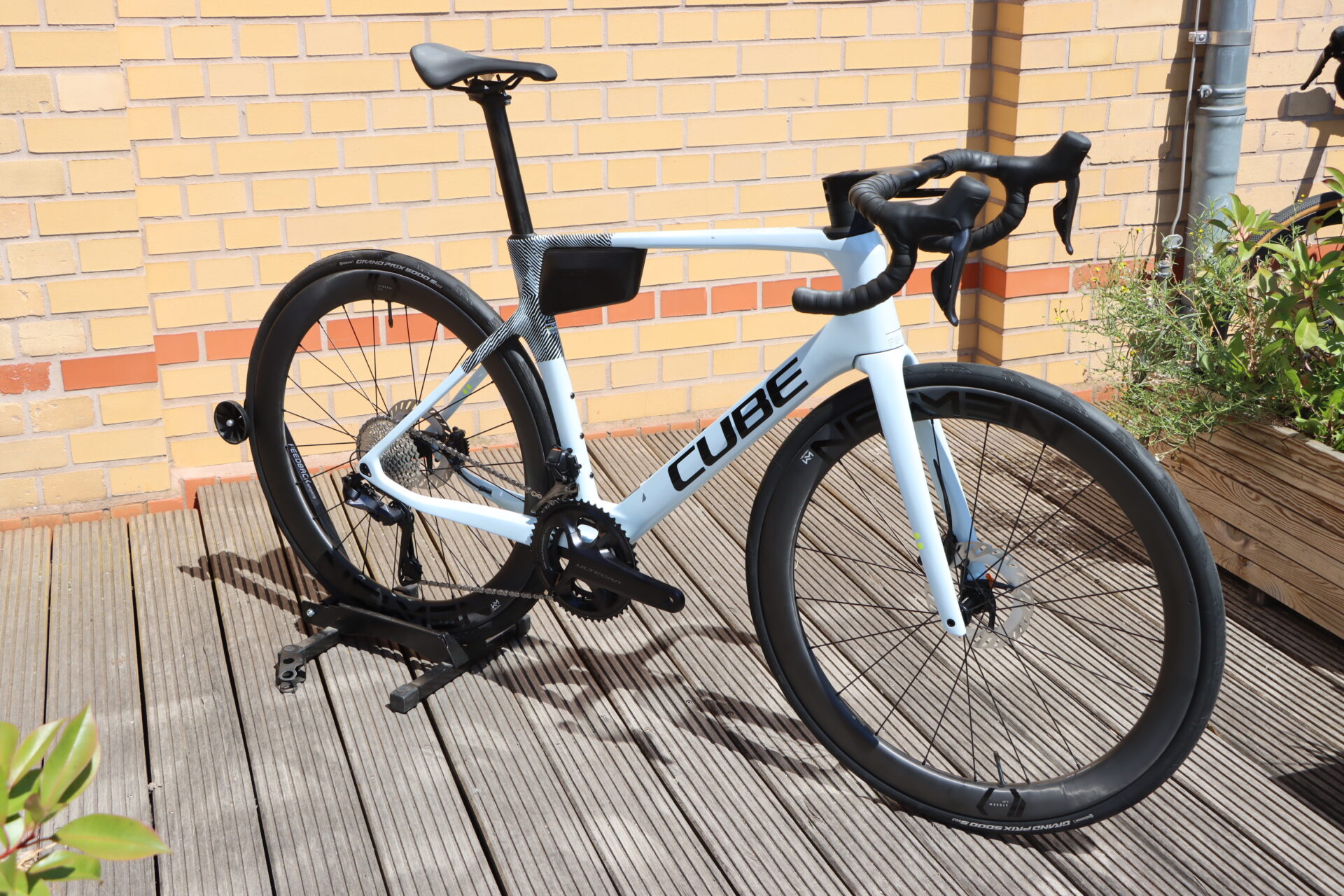 CUBE Agree C:62 Race 2026 – Bild 2