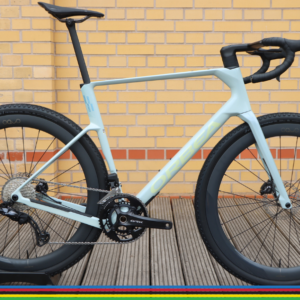 ORBEA Terra Race M20iLTD 2026 Gravelbike