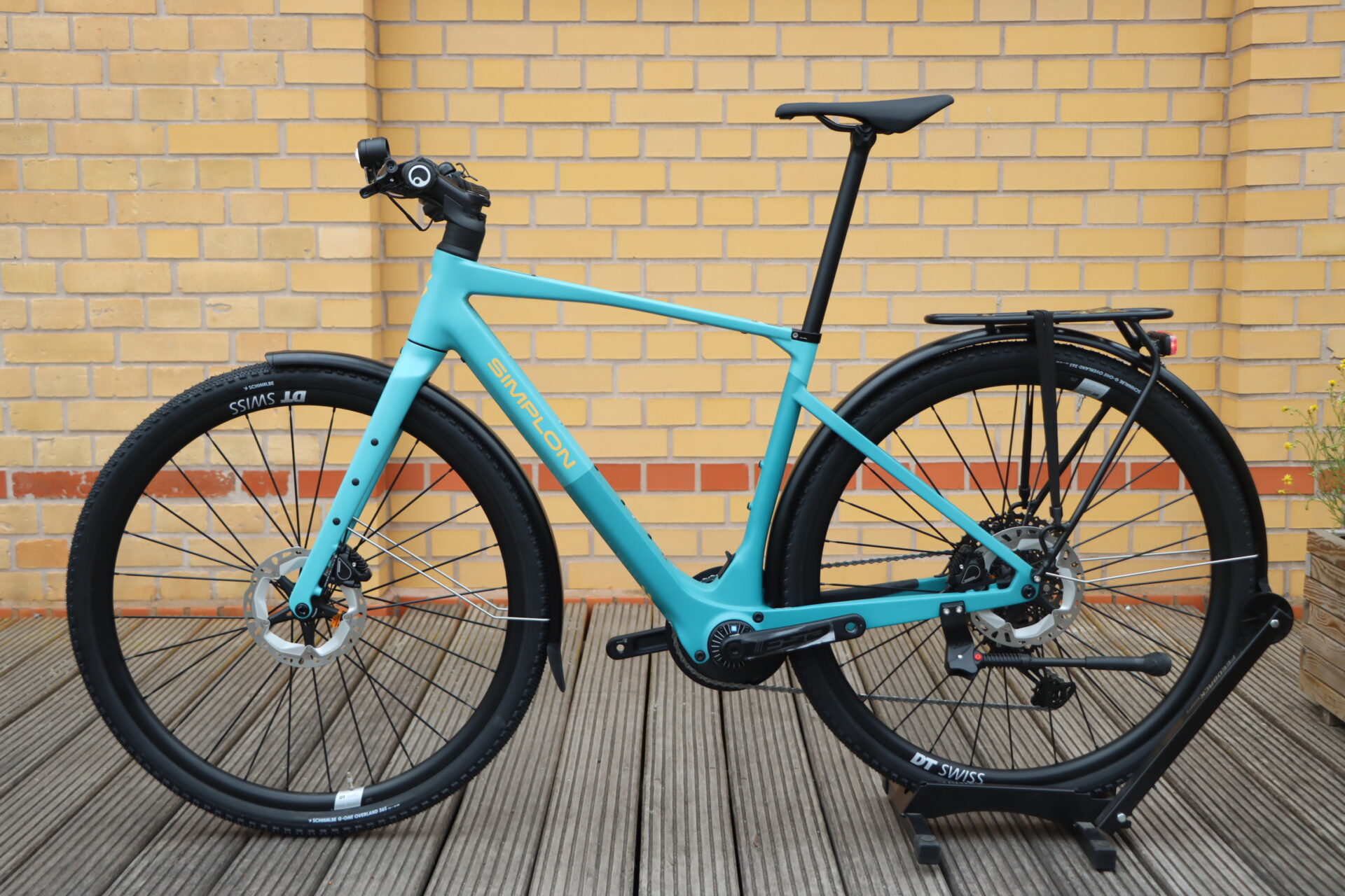 SIMPLON Grid 365 :eLight 2026 – Bild 11