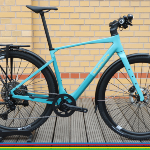 SIMPLON Grid 365 :eLight 2026
