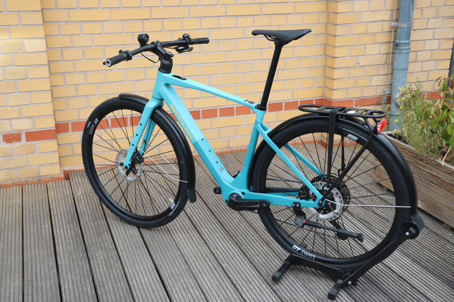 SIMPLON Grid 365 :eLight 2026 – Bild 4