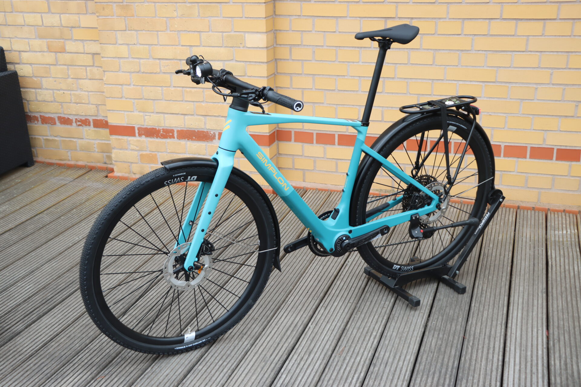 SIMPLON Grid 365 :eLight 2026 – Bild 2
