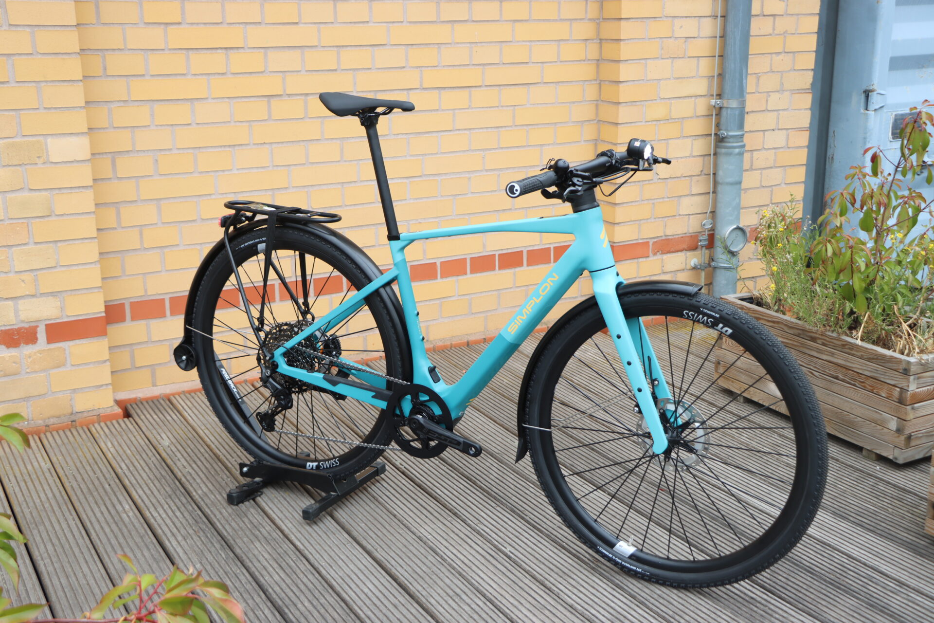 SIMPLON Grid 365 :eLight 2026 – Bild 3