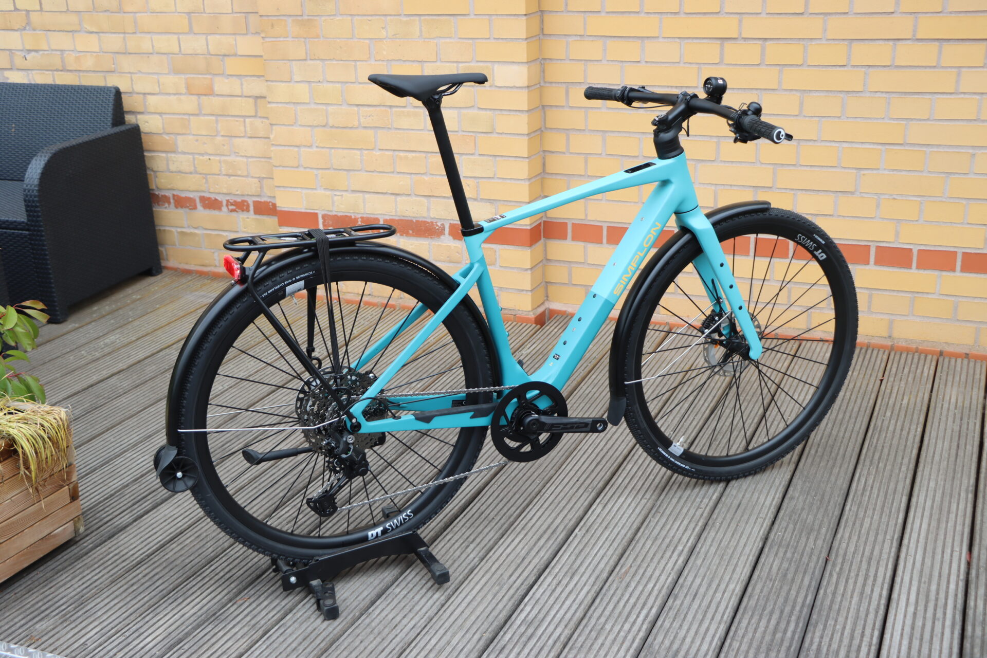 SIMPLON Grid 365 :eLight 2026 – Bild 5