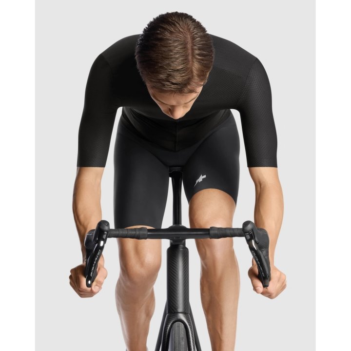 ASSOS EQUIPE R. Jersey S11 Herren – Bild 5