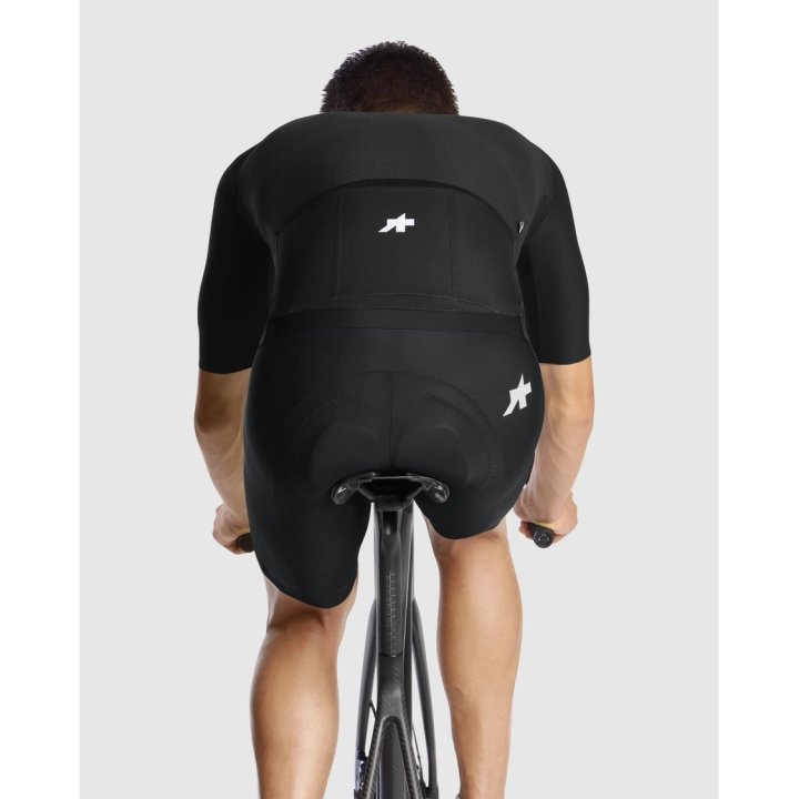 ASSOS EQUIPE R. Jersey S11 Herren – Bild 6