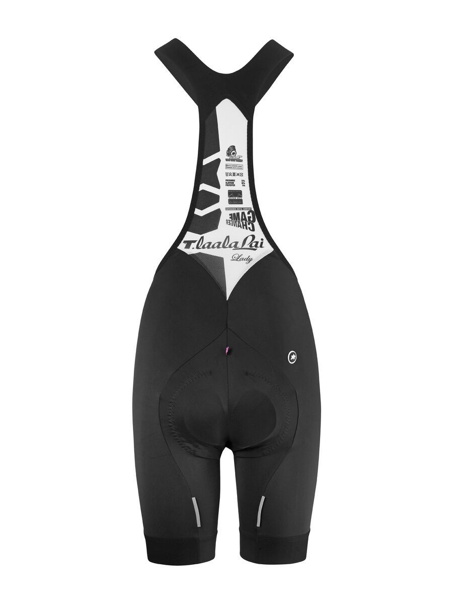 ASSOS T.laalalaiShorts_s7 Lady – Bild 2