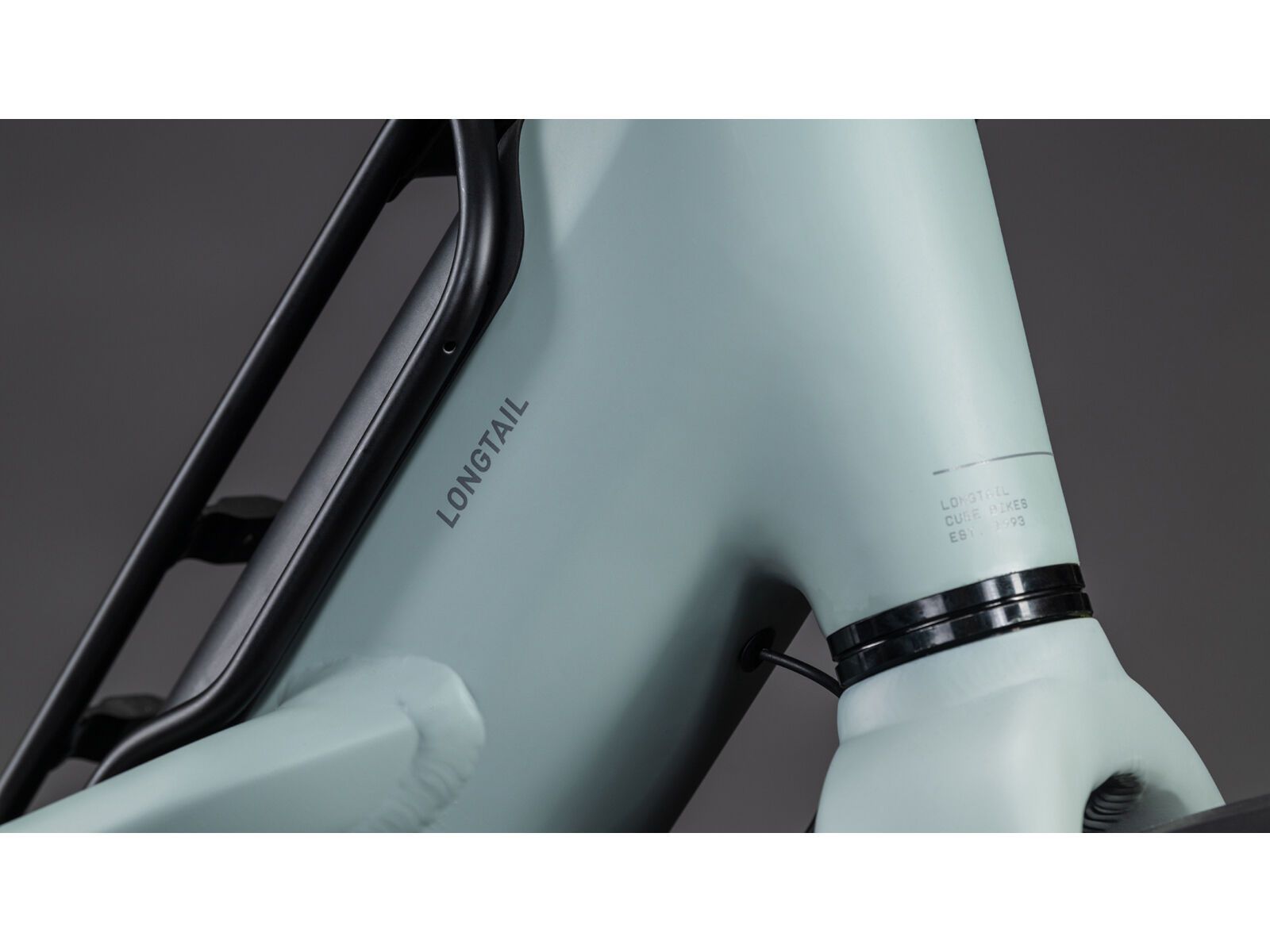 CUBE Longtail Hybrid Comfort Family 800 – Bild 6