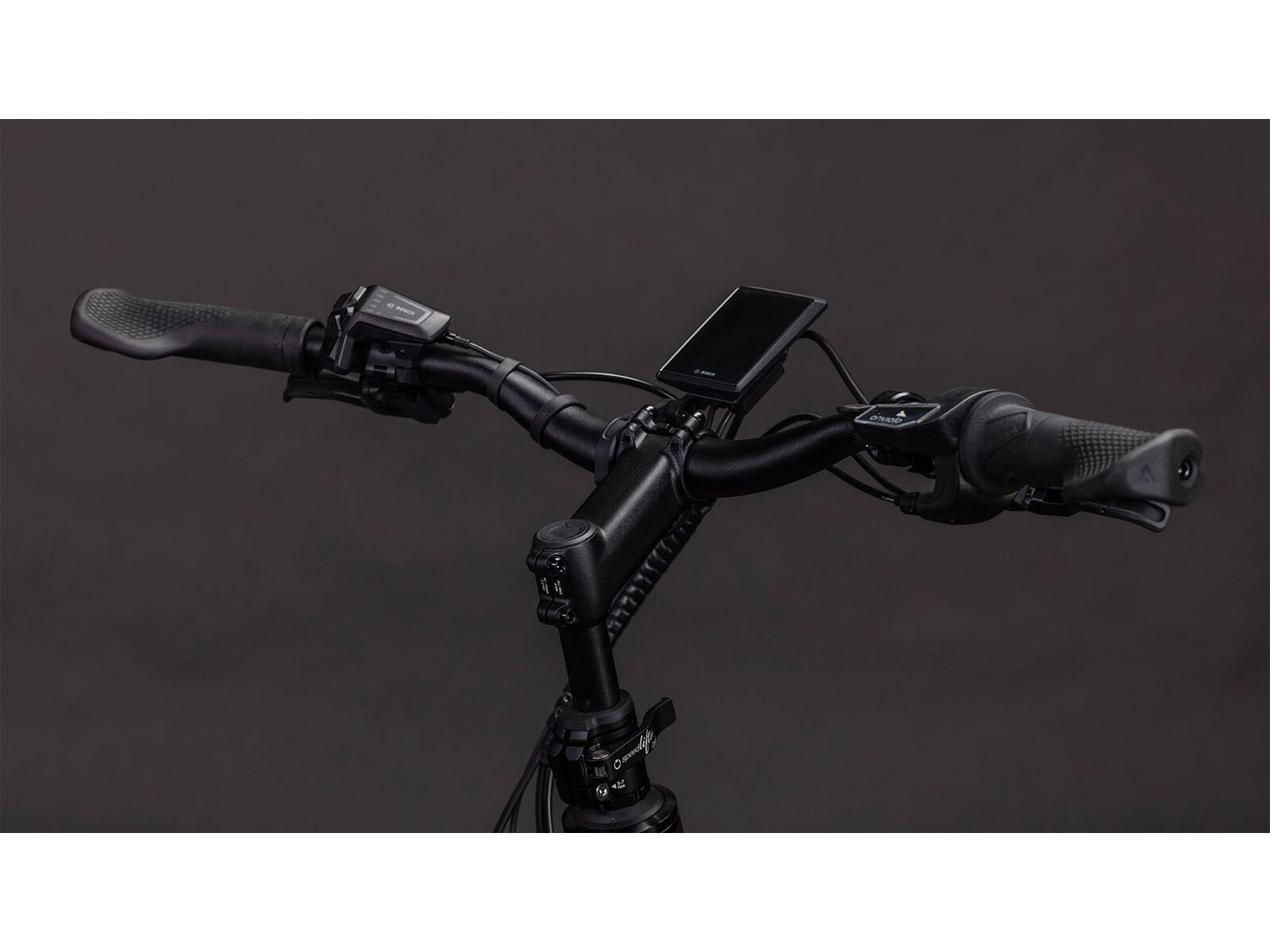 CUBE Longtail Hybrid Comfort Family 800 – Bild 5