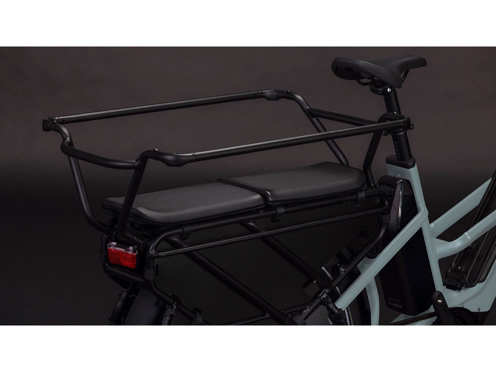CUBE Longtail Hybrid Comfort Family 800 – Bild 7