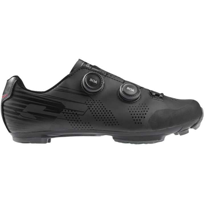GAERNE G.Obsidian Gravelschuhe