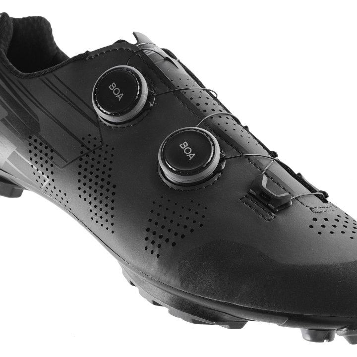 GAERNE G.Obsidian Gravelschuhe – Bild 4