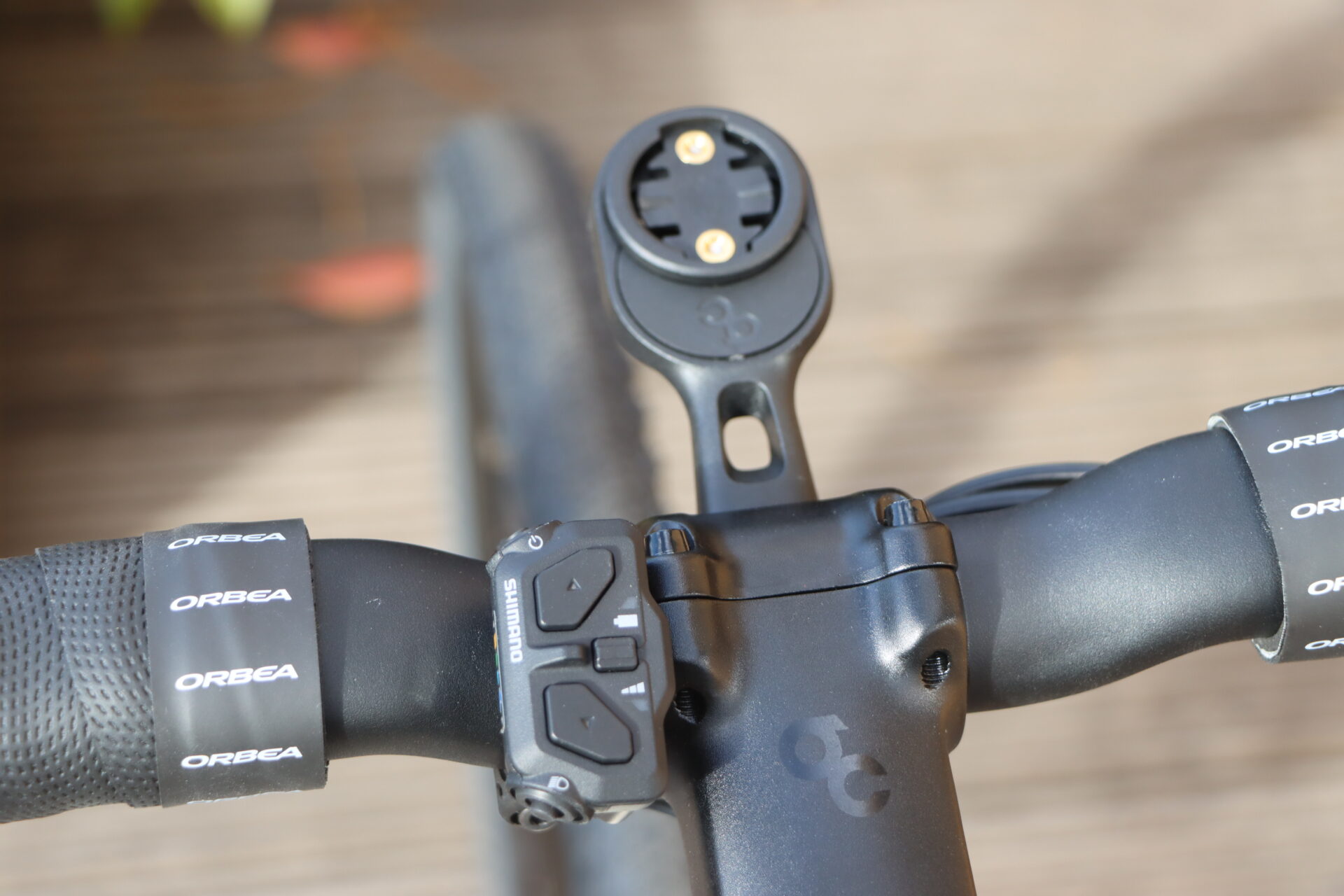 ORBEA Denna H30 E-Gravel – Bild 6