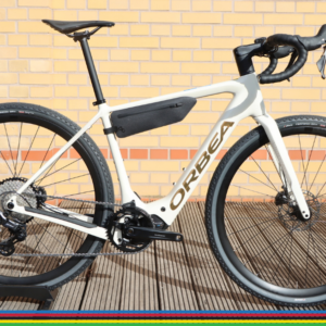 ORBEA Denna H30 E-Gravel