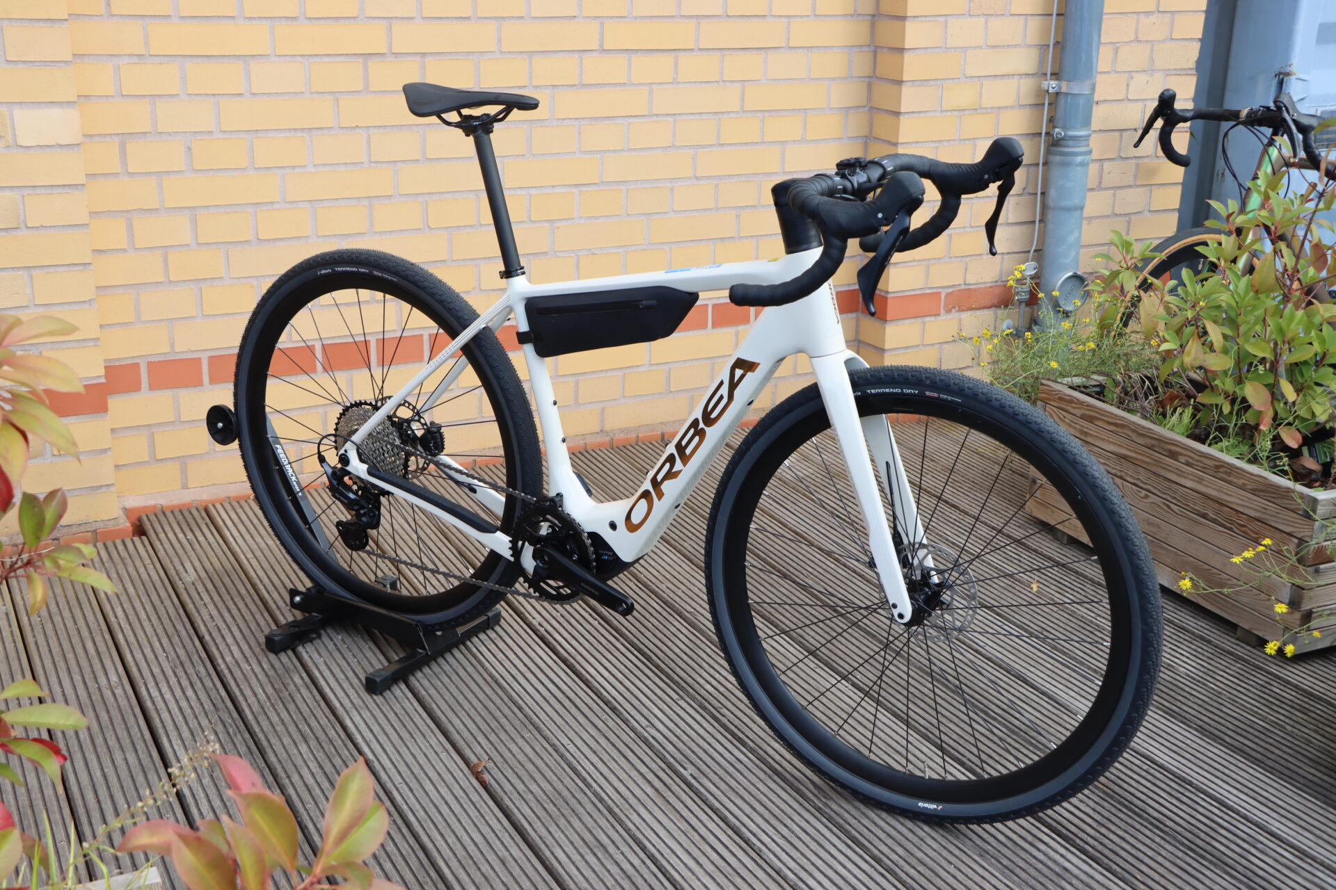 ORBEA Denna H30 E-Gravel – Bild 2