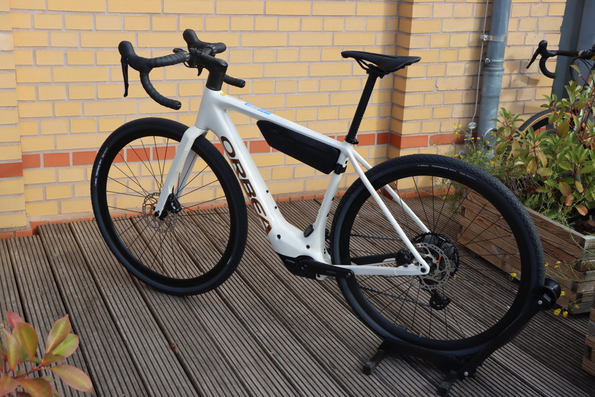 ORBEA Denna H30 E-Gravel – Bild 4