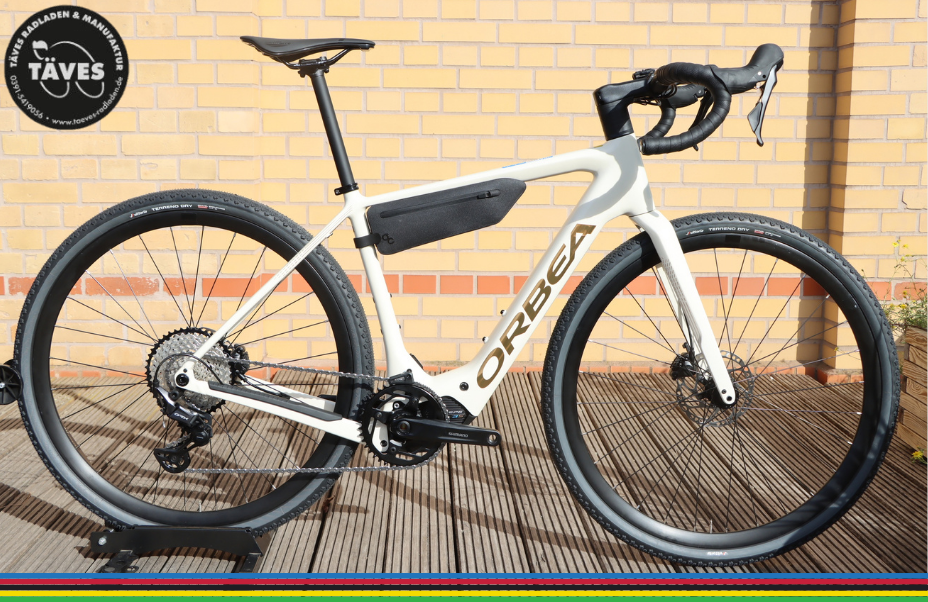 ORBEA Denna H30 E-Gravel