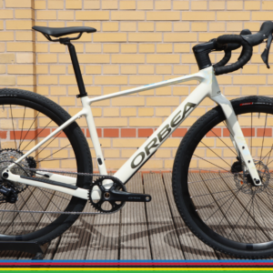 ORBEA Terra H30 1X 2027 Gravelbike