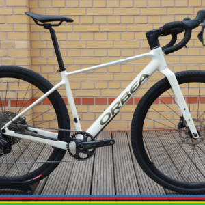 ORBEA Terra H40 1X 2027 Gravelbike