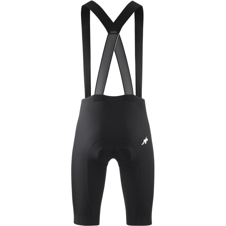 ASSOS Equipe R Bib Shorts S11 – Bild 3