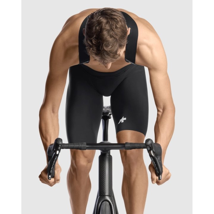 ASSOS Equipe R Bib Shorts S11 – Bild 4