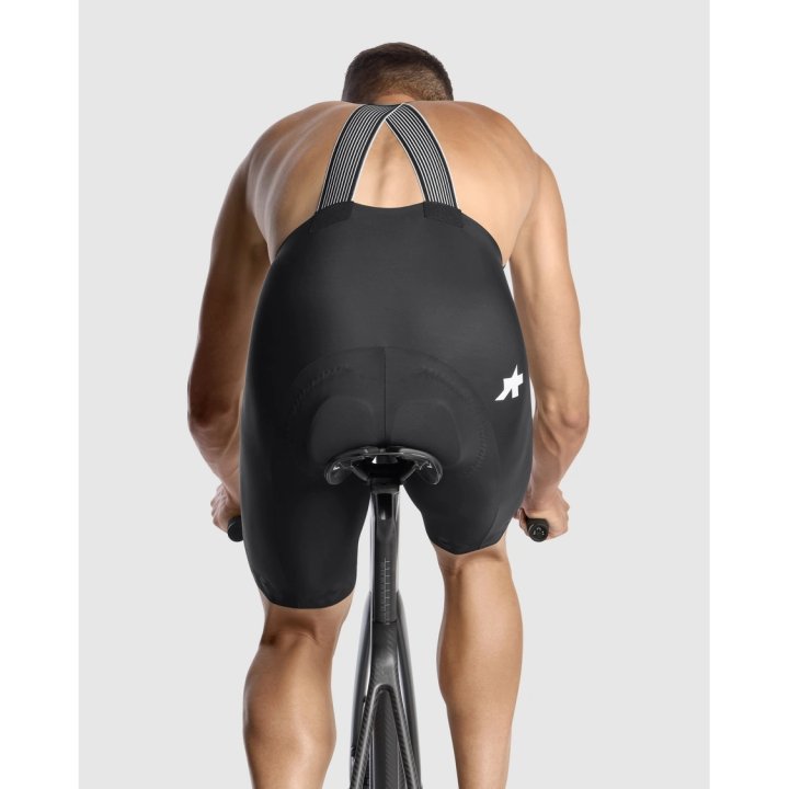 ASSOS Equipe R Bib Shorts S11 – Bild 5