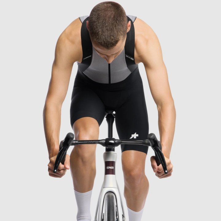 ASSOS Mille GT Bib Shorts S11 – Bild 4