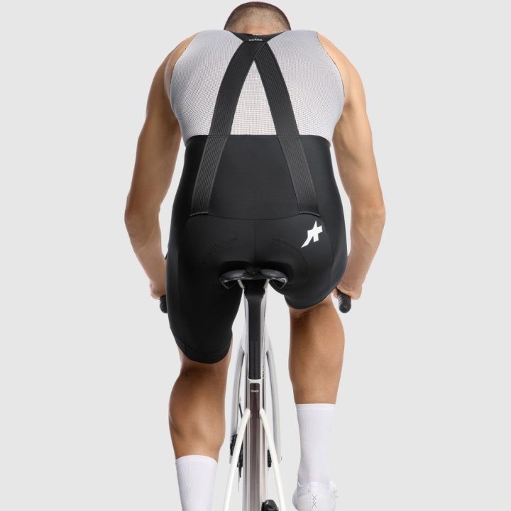 ASSOS Mille GT Bib Shorts S11 – Bild 5
