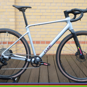 CUBE Nuroad SLX 2027