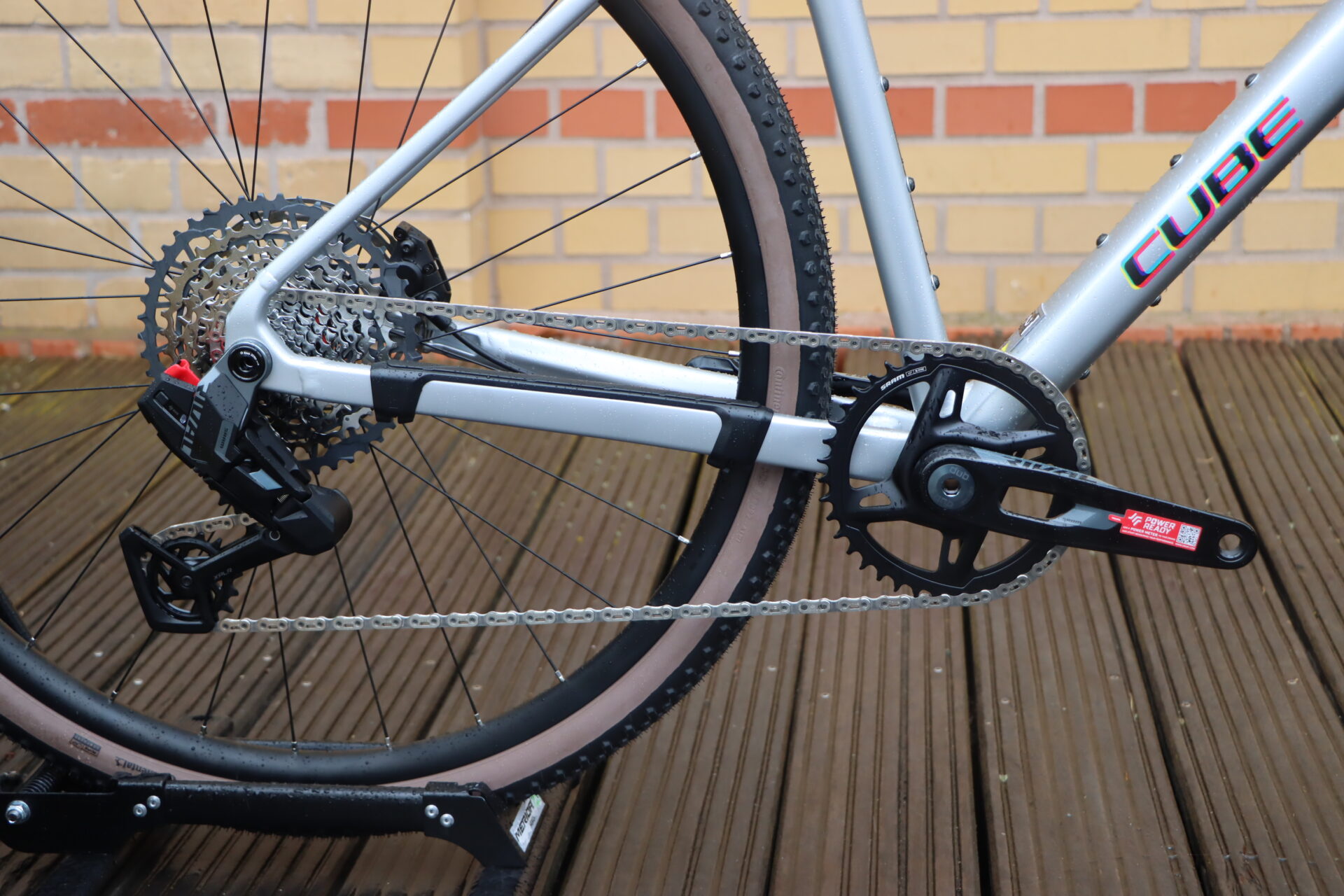 CUBE Nuroad SLX 2027 – Bild 6