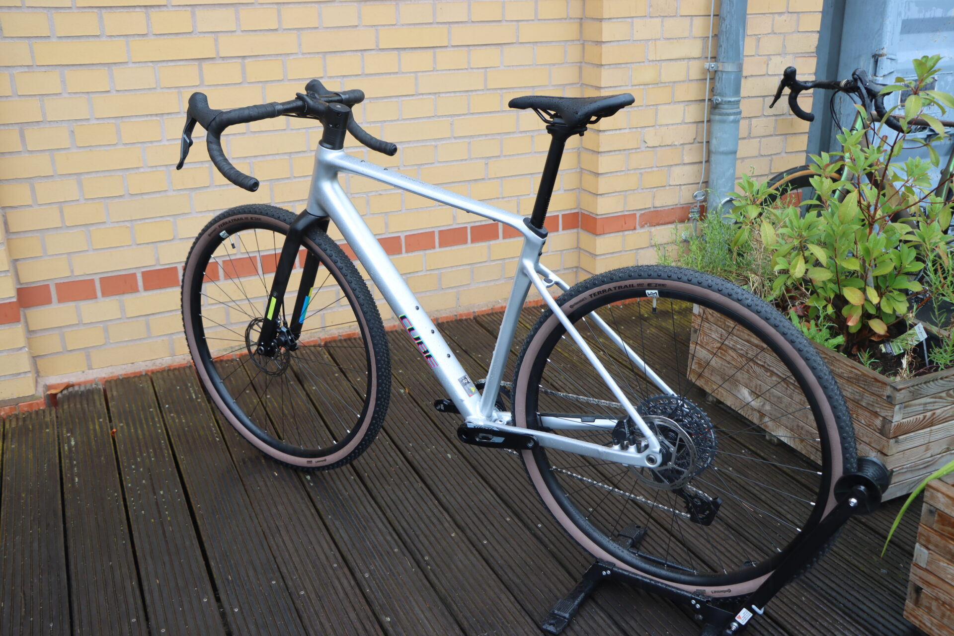 CUBE Nuroad SLX 2027 – Bild 5