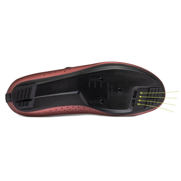 FIZIK Vento Omna - Rennradschuh – Bild 3