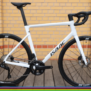 ISAAC Boson Rennrad 2026