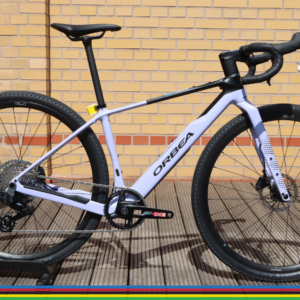 ORBEA Terra M31 eTeam 1X 2026 Gravelbike