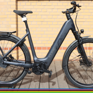 CUBE Kathmandu Hybrid Deluxe EXC 800 2027