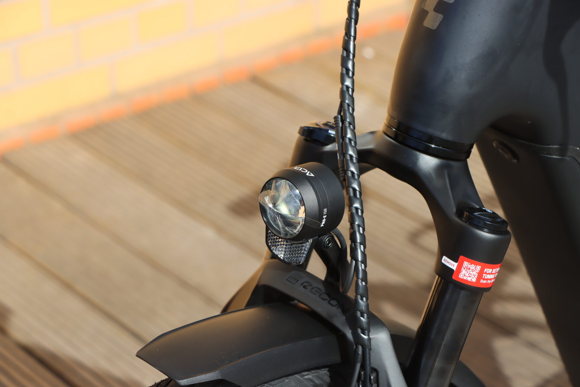 CUBE Kathmandu Hybrid Deluxe EXC 800 2027 – Bild 8