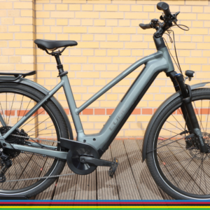 CUBE Kathmandu Hybrid Pro 750